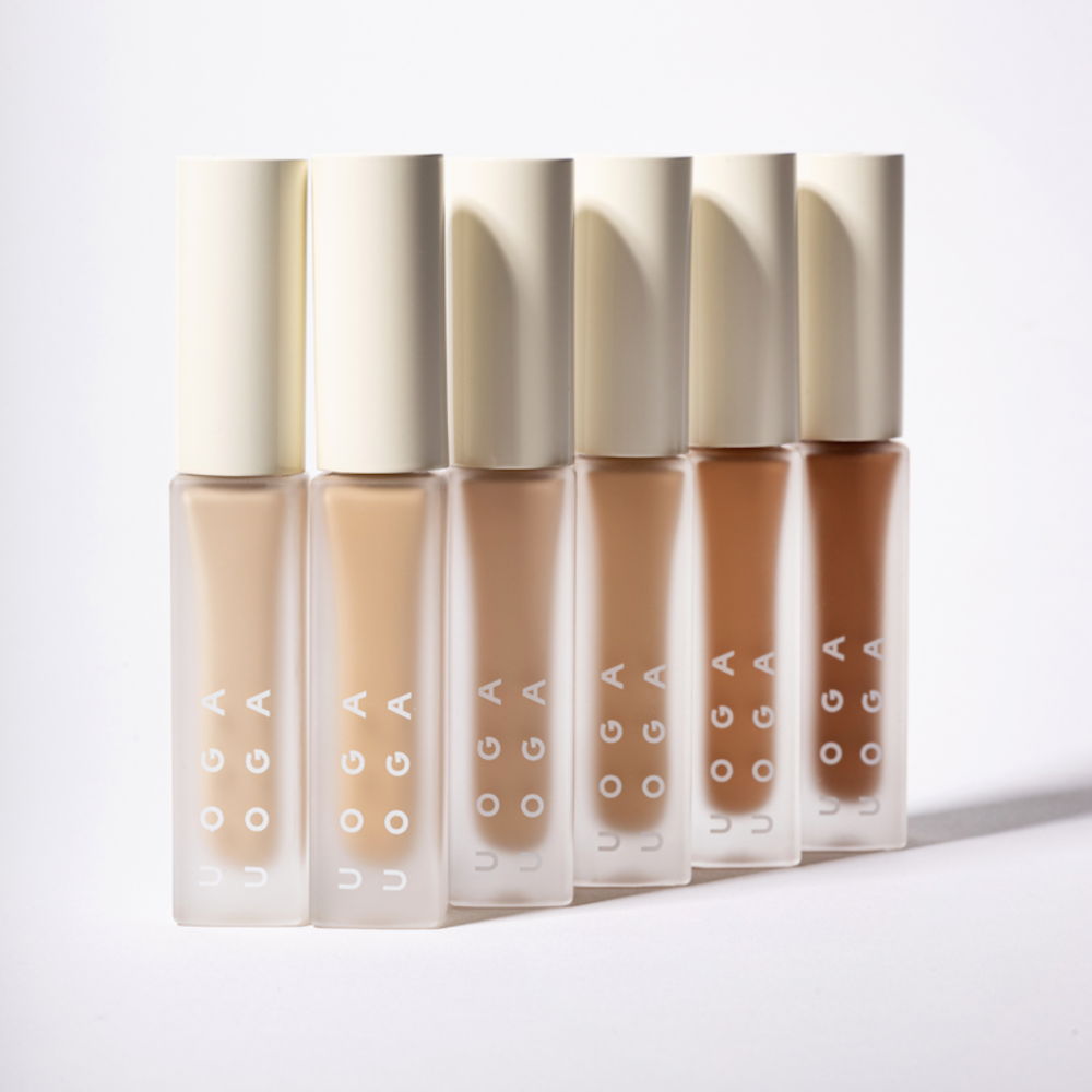 Uoga Uoga Concealer 674 Invisible Hero 04 Uoga Uoga Concealer 674 Invisible Hero 04