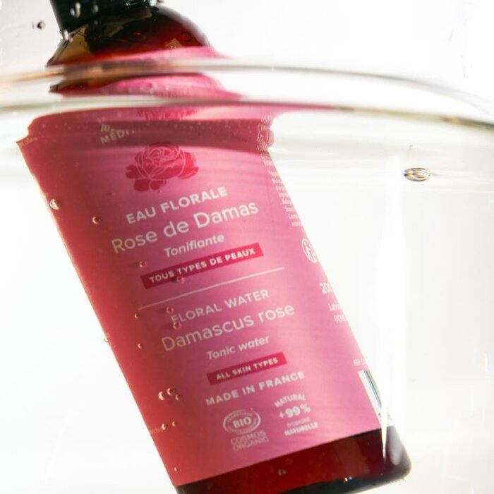 Aleppo Najel Damascus Rozenwater Bio Aleppo Najel Damascus Rozenwater Bio