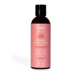 NAJEL Aleppo Damaskus-Rosenwasser Bio NAJEL Aleppo Damaskus-Rosenwasser Bio