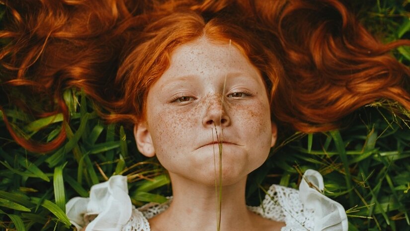 Waarom speciale skincare voor kinderen niet nodig is?