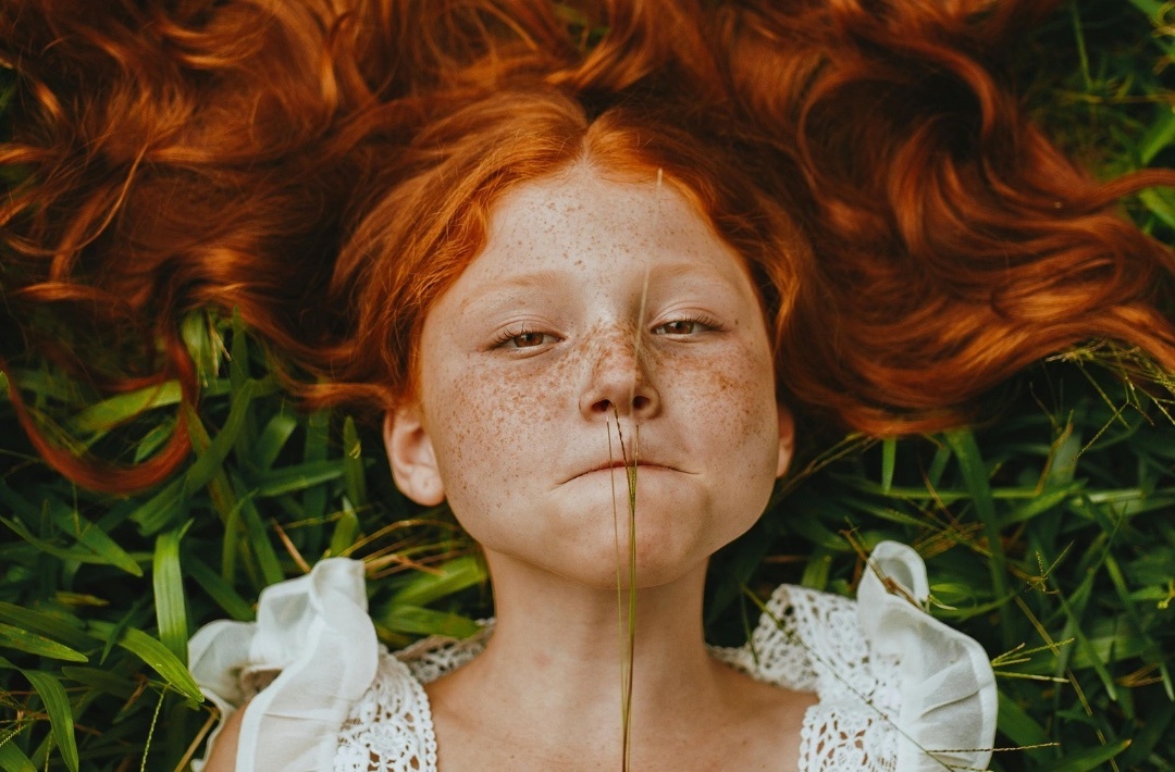 Waarom speciale skincare voor kinderen niet nodig is? Waarom speciale skincare voor kinderen niet nodig is?