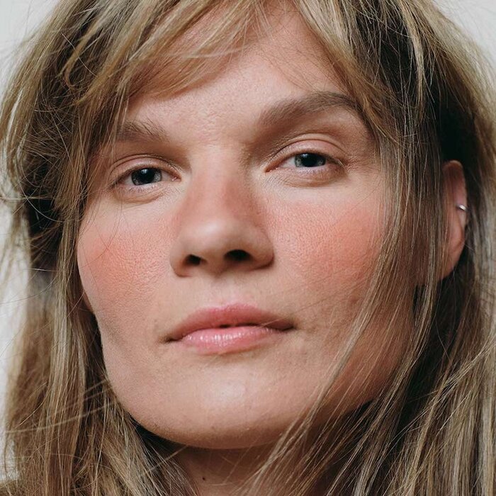 MÁDARA Magnetic Blush Mineral Cheek Blusher 1 Fierce Flame MÁDARA Magnetic Blush Mineral Cheek Blusher 1 Fierce Flame