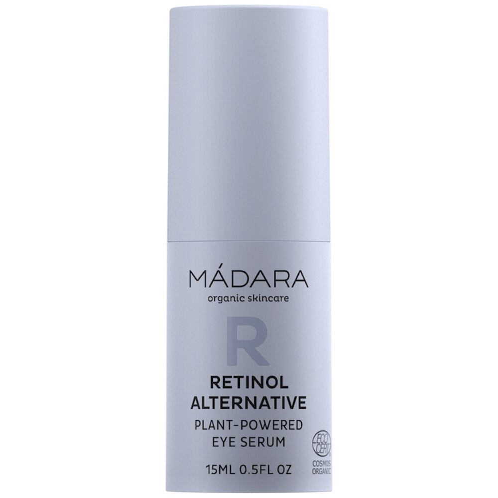 MÁDARA Retinol Alternative Plant Powered Eye Serum MÁDARA Retinol Alternative Plant Powered Eye Serum