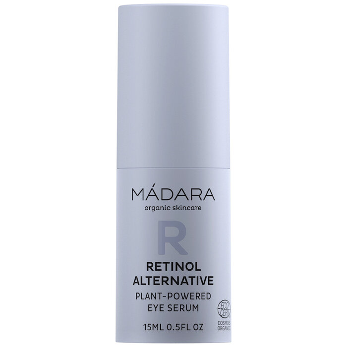 MÁDARA Retinol Alternative Plant Powered Augenserum MÁDARA Retinol Alternative Plant Powered Augenserum