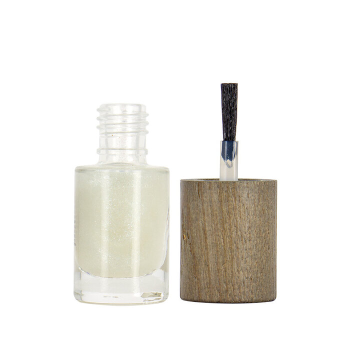 Boho Top Coat 12 Gypsy Finish