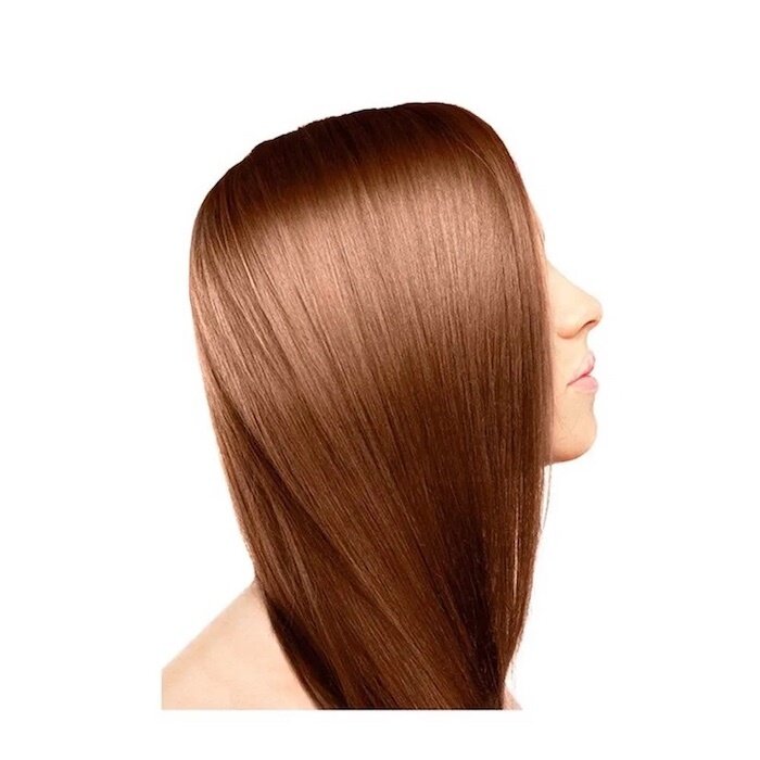 Surya Brasil Henna Poeder Bruin Surya Brasil Henna Poeder Bruin