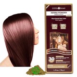 Surya Brasil Henna Poeder Asbruin