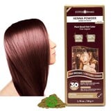 Surya Brasil Henna Powder Ash Brown Surya Brasil Henna Powder Ash Brown