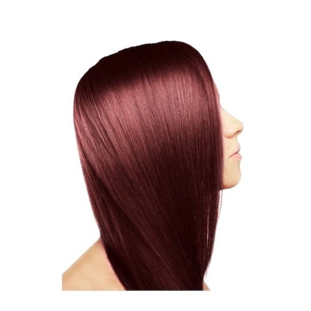 Surya Brasil Henna Powder Mahogany Surya Brasil Henna Powder Mahogany