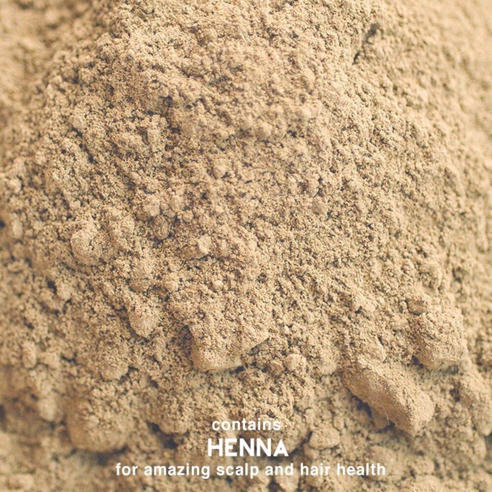 Surya Brasil Henna Powder Mahogany Surya Brasil Henna Powder Mahogany