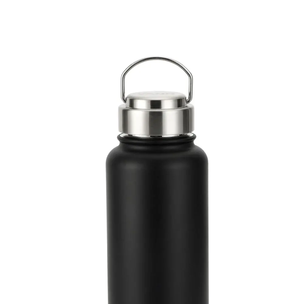 VANN Ultimate Drinking Bottle Stainless Steel Cap