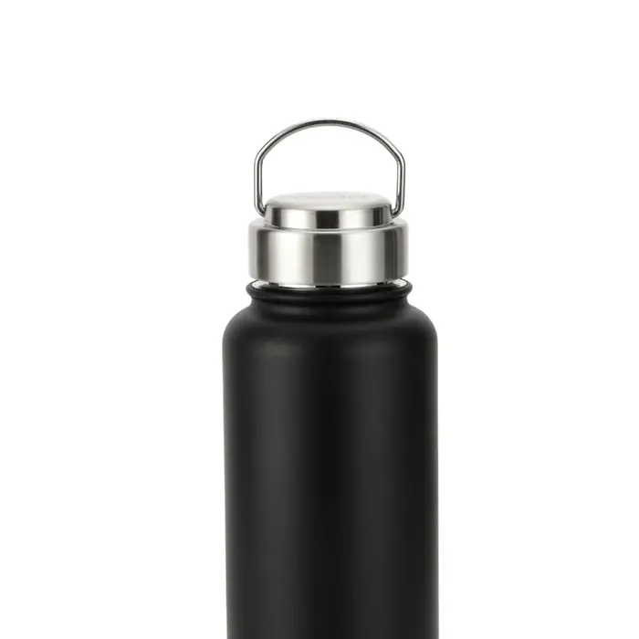 VANN Ultimate Drinking Bottle Stainless Steel Cap