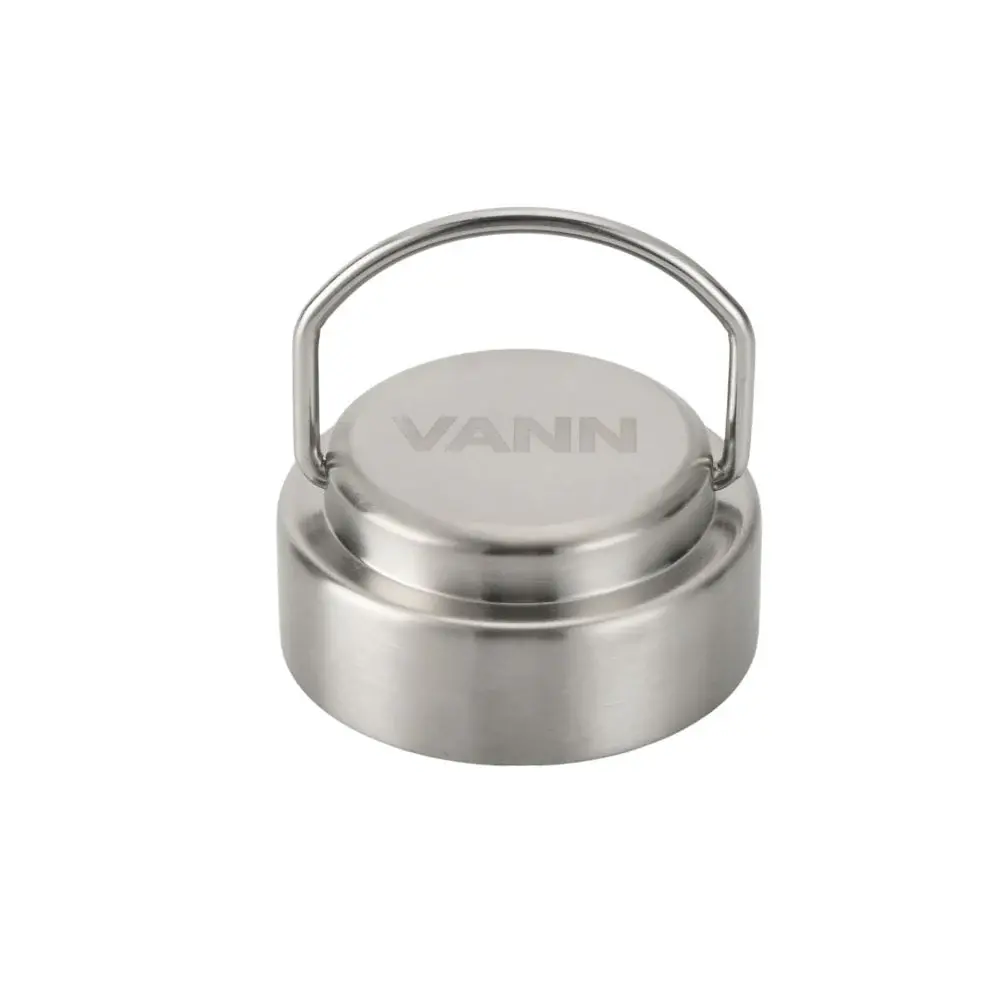 VANN Stainless Steel Cap Ultimate Drinking Bottle VANN Stainless Steel Cap Ultimate Drinking Bottle