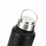 VANN Bottles Ultimate Drinking Bottle Stainless Steel Cap VANN Bottles Ultimate Drinking Bottle Stainless Steel Cap