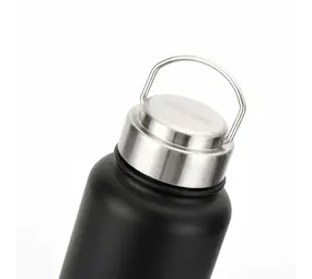 VANN Bottles Ultimate Drinkfles RVS Dop