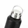 VANN Ultimate Drinking Bottle Stainless Steel Cap