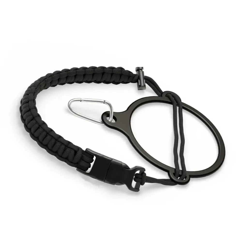 VANN Trageband Ultimative Edelstahl-Trinkflasche VANN Trageband Ultimative Edelstahl-Trinkflasche