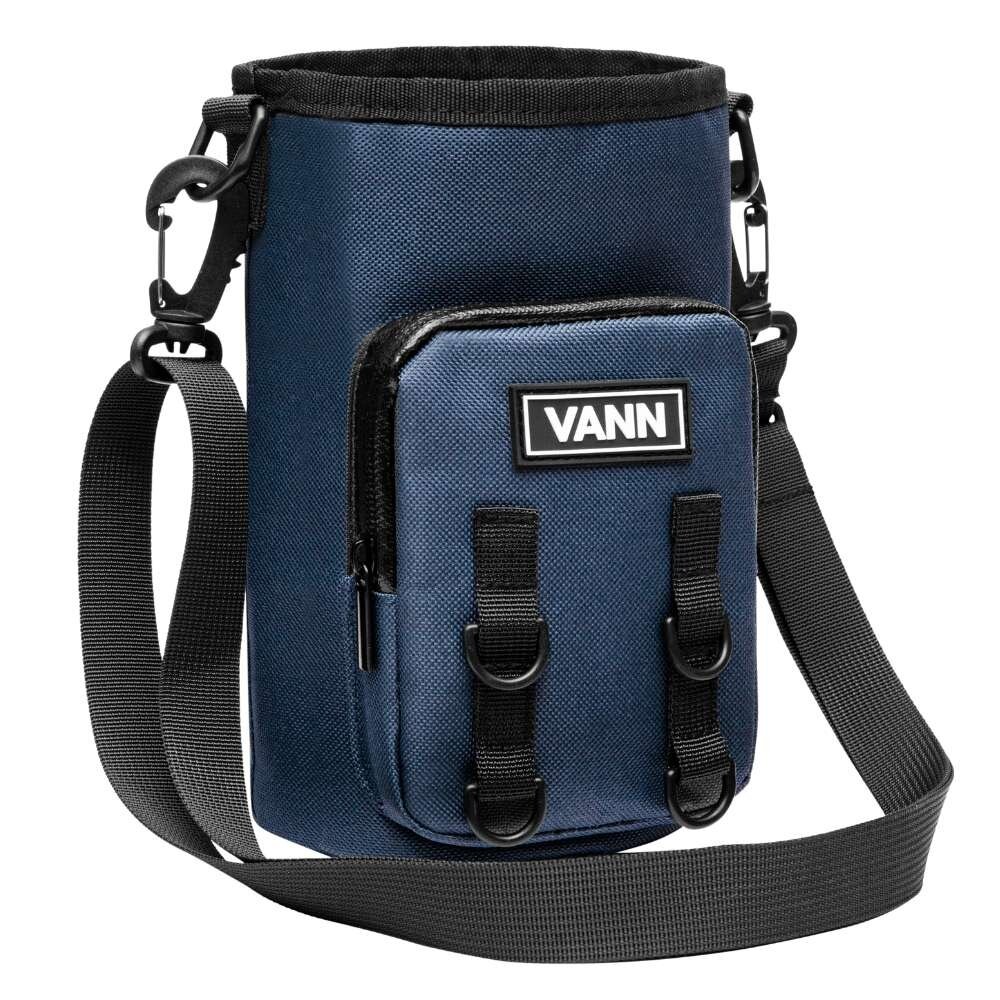 VANN Carrying Bag Ultimate Stainless Steel Drinking Bottle 2 Liter VANN Carrying Bag Ultimate Stainless Steel Drinking Bottle 2 Liter