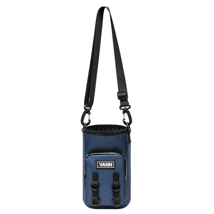 VANN Carrying Bag Ultimate Stainless Steel Drinking Bottle 2 Liter VANN Carrying Bag Ultimate Stainless Steel Drinking Bottle 2 Liter