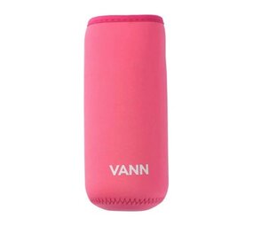 VANN Bottles Schutzhülle Ultimate Edelstahl-Trinkflasche Pink 500 ML VANN Bottles Schutzhülle Ultimate Edelstahl-Trinkflasche Pink 500 ML