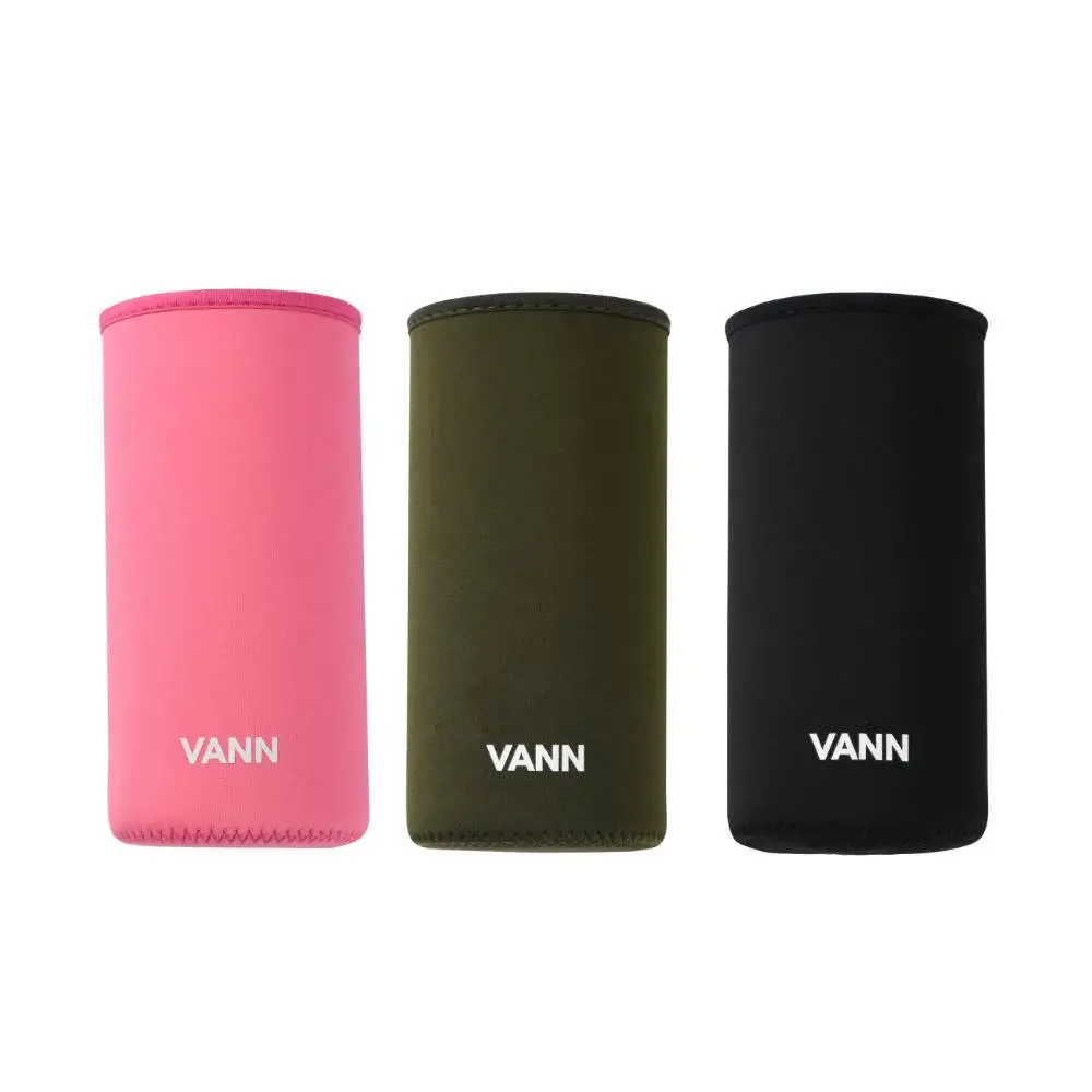 VANN Bescherm Sleeve Ultimate RVS Drinkfles Roze 1 Liter VANN Bescherm Sleeve Ultimate RVS Drinkfles Roze 1 Liter