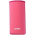 Bescherm Sleeve Ultimate RVS Drinkfles Roze 1 Liter Bescherm Sleeve Ultimate RVS Drinkfles Roze 1 Liter