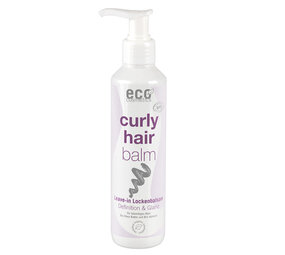 Eco Cosmetics Curly Hair Balm Eco Cosmetics Curly Hair Balm