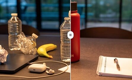 Waarom BPA-vrije RVS Drinkflessen?