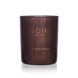 JOIK Geurkaars Rapeseed Wax Caffé Crema JOIK Geurkaars Rapeseed Wax Caffé Crema