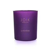 JOIK Scented candle Rapeseed Wax La Bohème JOIK Scented candle Rapeseed Wax La Bohème