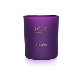 JOIK Geurkaars Rapeseed Wax La Bohème JOIK Geurkaars Rapeseed Wax La Bohème