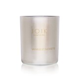 JOIK Geurkaars Rapeseed Wax Vanille & Noisette JOIK Geurkaars Rapeseed Wax Vanille & Noisette
