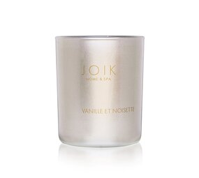 JOIK Geurkaars Rapeseed Wax Vanille & Noisette JOIK Geurkaars Rapeseed Wax Vanille & Noisette