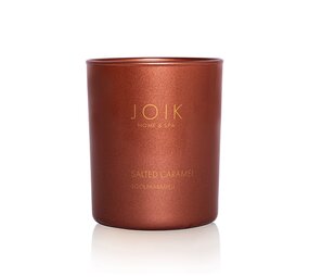 JOIK Duftkerze Rapswachs gesalzenes Karamell JOIK Duftkerze Rapswachs gesalzenes Karamell