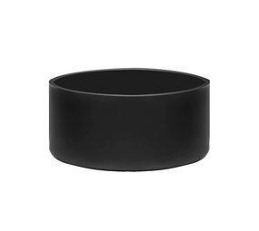 VANN Bottles Bottom Protector Ultimate Stainless Steel Drinking Bottle Black 1 Liter VANN Bottles Bottom Protector Ultimate Stainless Steel Drinking Bottle Black 1 Liter