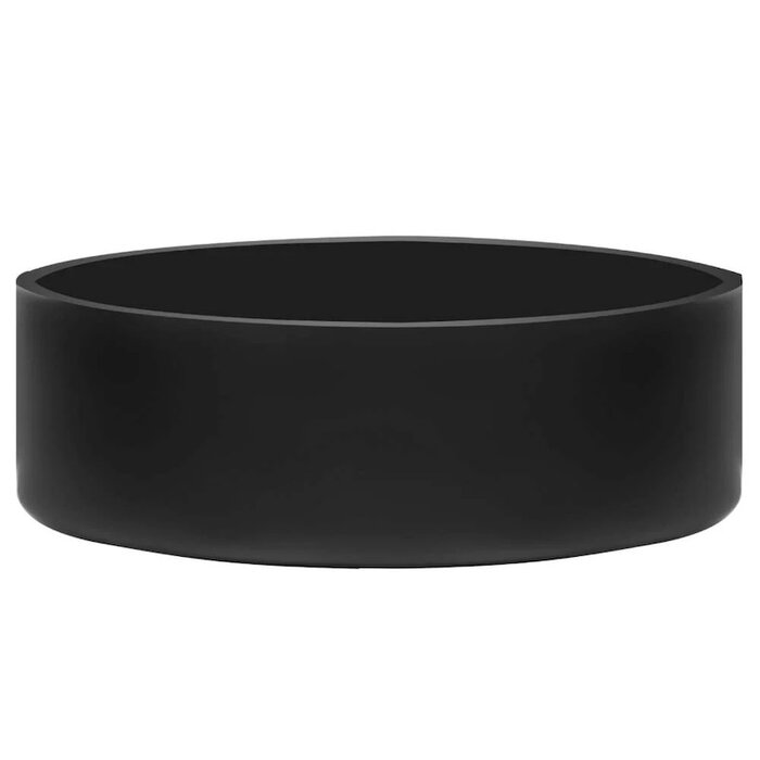 VANN Bottom Protector Ultimate Stainless Steel Drinking Bottle Black 2 Liters VANN Bottom Protector Ultimate Stainless Steel Drinking Bottle Black 2 Liters