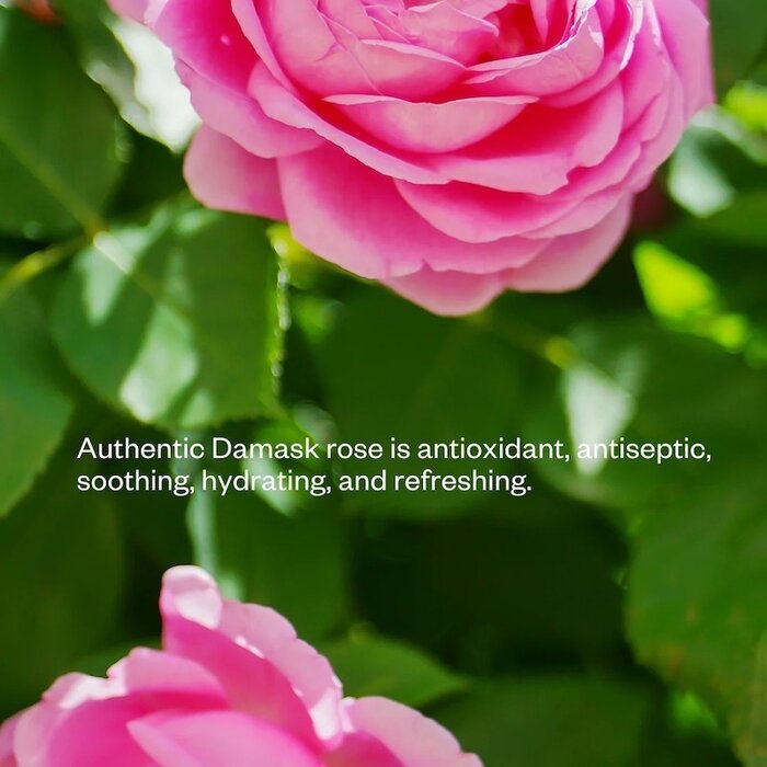 Flow Cosmetics Rose Floral Water Classic Luxury Mist Toner Flow Cosmetics Rose Floral Water Classic Luxury Mist Toner