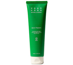 Uoga Uoga More Passion Volumizing Hair Balm Uoga Uoga More Passion Volumizing Hair Balm