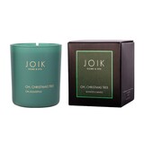 JOIK Scented Candle Gift Box Rapeseed Wax Oh Christmas Tree JOIK Scented Candle Gift Box Rapeseed Wax Oh Christmas Tree