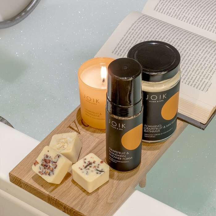 JOIK Bad Truffels Assorti JOIK Bad Truffels Assorti