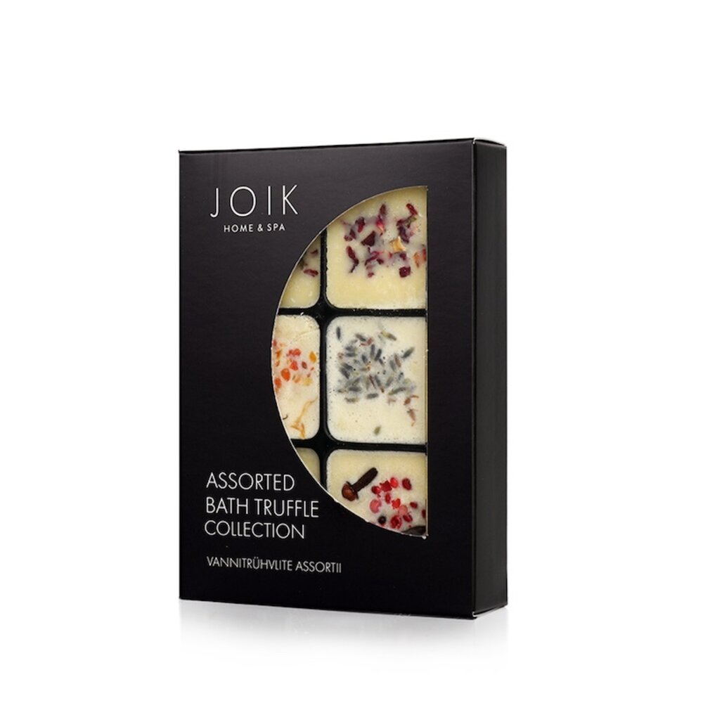 JOIK Bad Truffels Assorti JOIK Bad Truffels Assorti