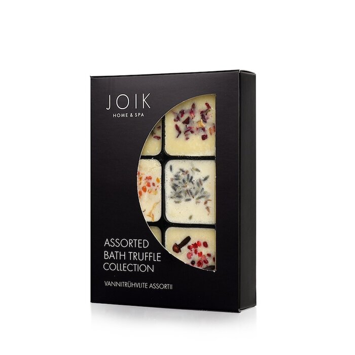 JOIK Bad Truffels Assorti JOIK Bad Truffels Assorti