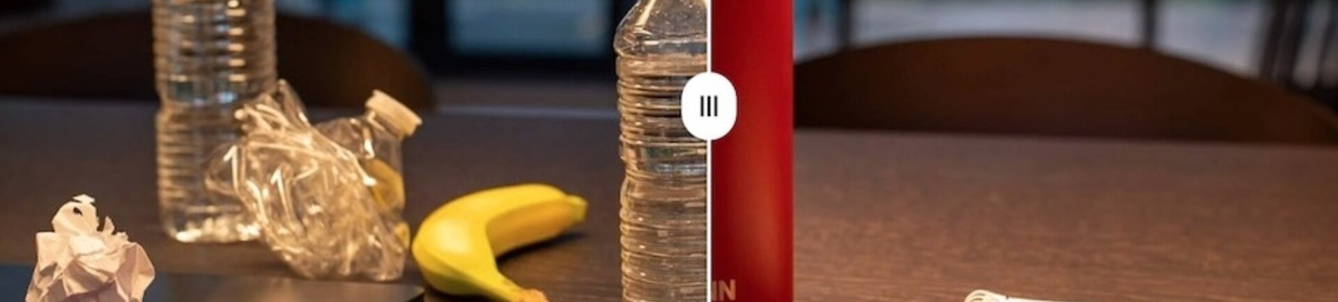 Why BPA-free stainless steel drinking bottles?