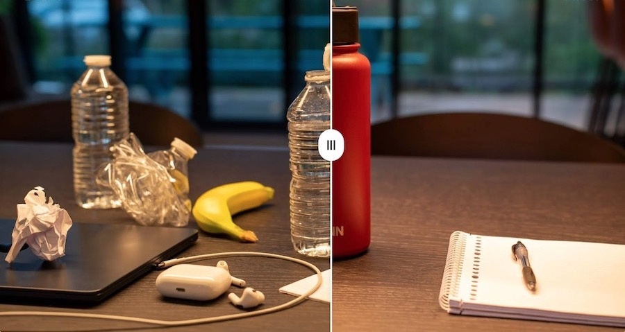 Why BPA-free stainless steel drinking bottles?