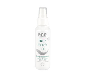 Eco Cosmetics Hair Leave in Spray Conditioner Eco Cosmetics Hair Leave in Spray Conditioner