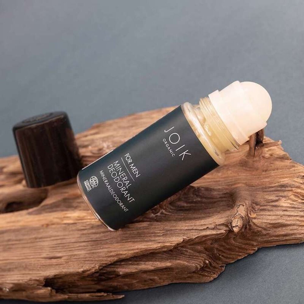 JOIK Men Mineral Deodorant JOIK Men Mineral Deodorant
