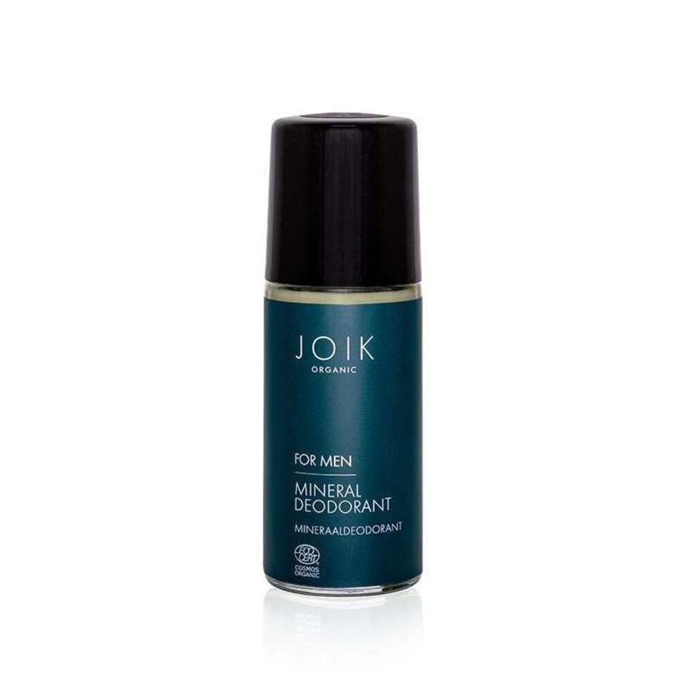 JOIK Men Mineral Deodorant JOIK Men Mineral Deodorant