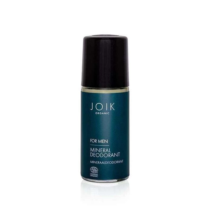 JOIK Men Mineral Deodorant JOIK Men Mineral Deodorant