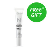 MÁDARA #1 FREE* Gift Botanic Niacinamide Alternative 5 in 1 Serum MINI MÁDARA #1 FREE* Gift Botanic Niacinamide Alternative 5 in 1 Serum MINI