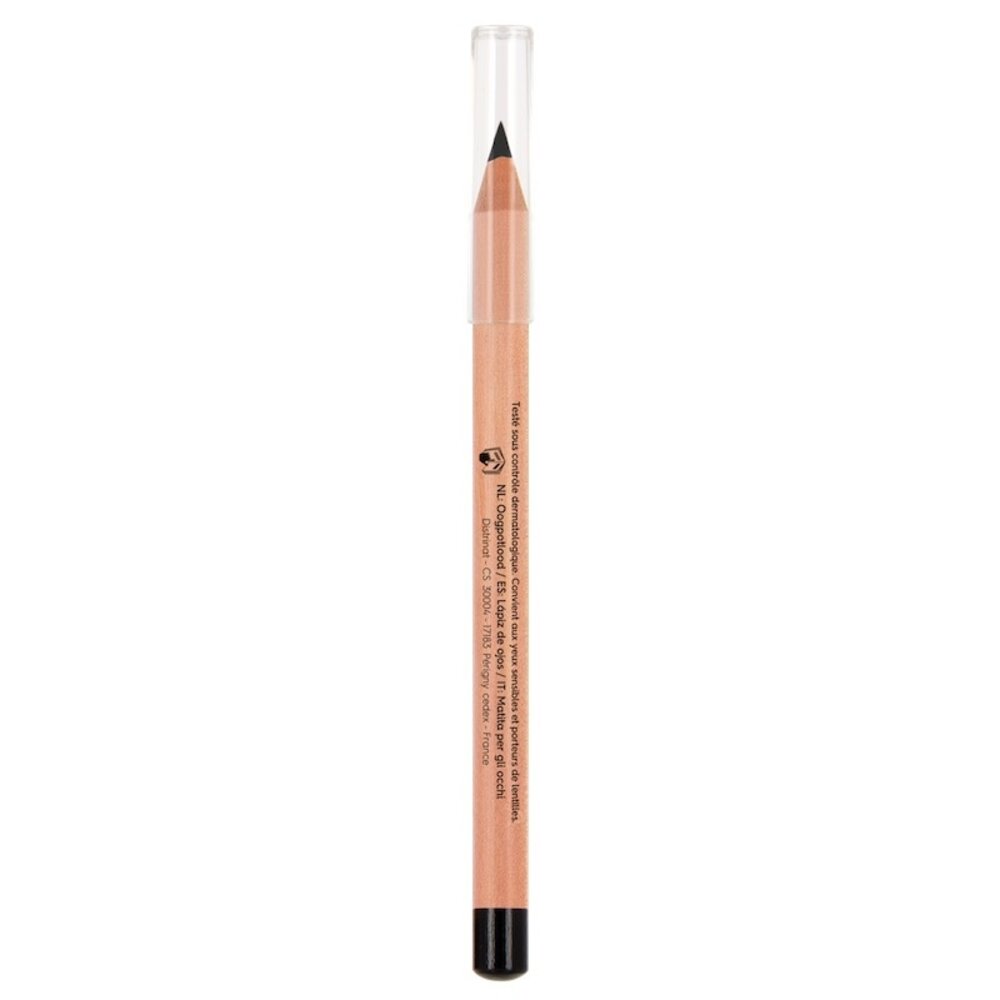 SO'BiO étic Eye Pencil Precision 01 Black SO'BiO étic Eye Pencil Precision 01 Black